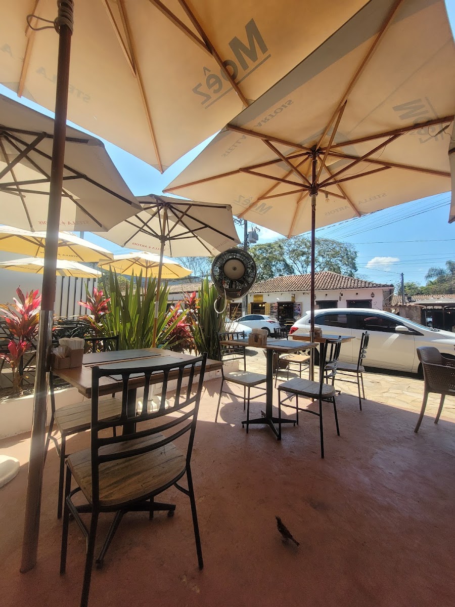 Moêz Restaurant